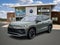 2026 Volkswagen Tiguan 2.0T SEL R-Line Turbo 4MOTION