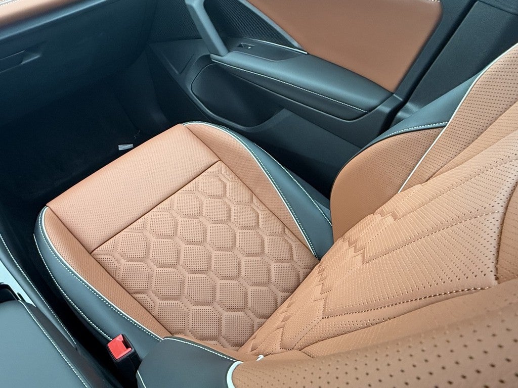 2026 Volkswagen Tiguan 2.0T SEL R-Line Turbo 4MOTION