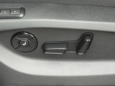 2026 Volkswagen Tiguan 2.0T SEL R-Line Turbo 4MOTION