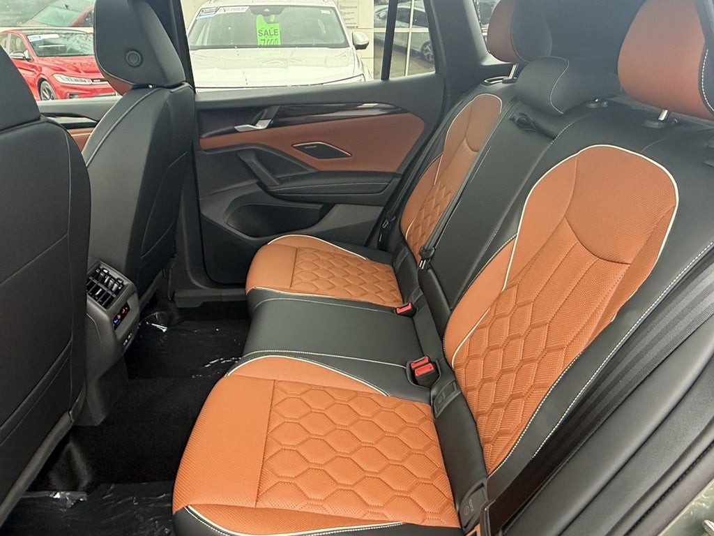 2026 Volkswagen Tiguan 2.0T SEL R-Line Turbo 4MOTION