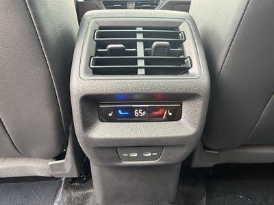 2026 Volkswagen Tiguan 2.0T SEL R-Line Turbo 4MOTION