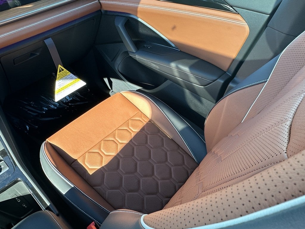 2026 Volkswagen Tiguan 2.0T SEL R-Line Turbo 4MOTION