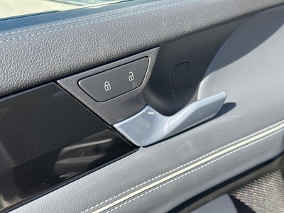 2026 Volkswagen Tiguan 2.0T SEL R-Line Turbo 4MOTION