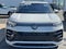 2026 Volkswagen Tiguan 2.0T SEL R-Line Turbo 4MOTION