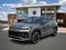 2026 Volkswagen Tiguan 2.0T SEL R-Line Turbo 4MOTION