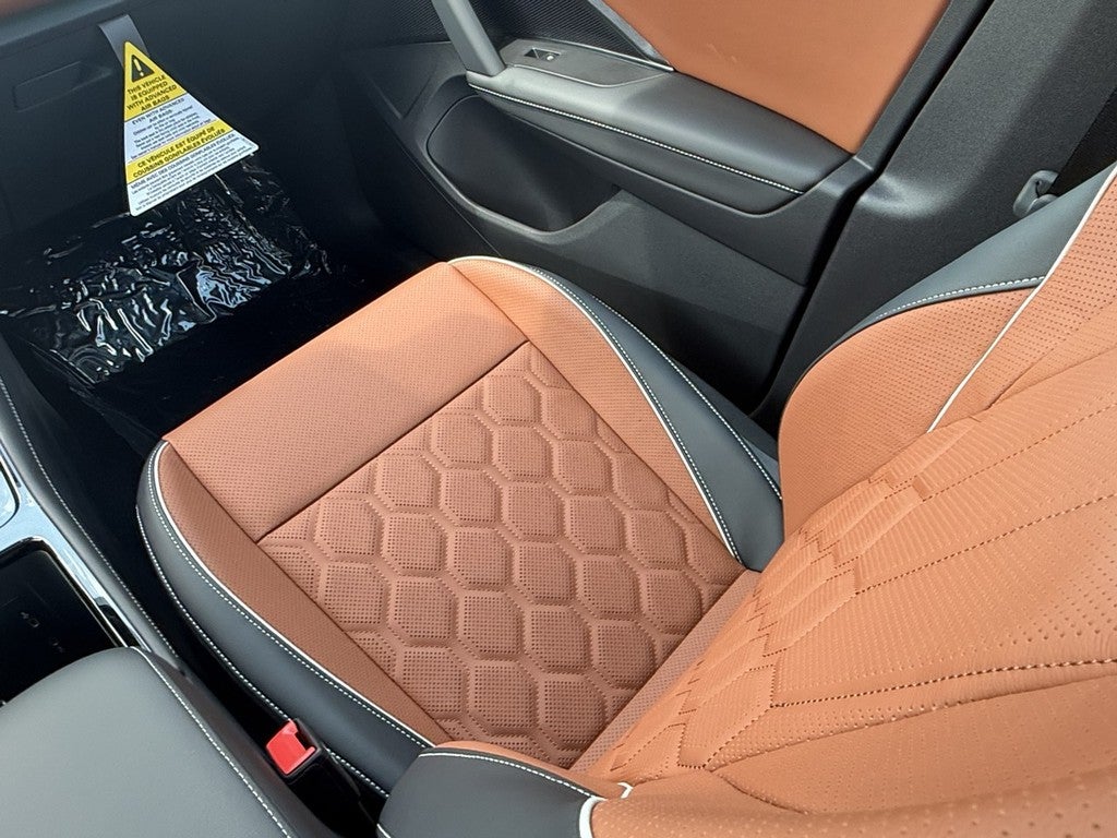 2026 Volkswagen Tiguan 2.0T SEL R-Line Turbo 4MOTION