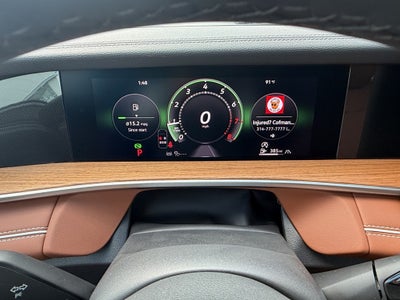 2026 Volkswagen Tiguan 2.0T SEL R-Line Turbo 4MOTION