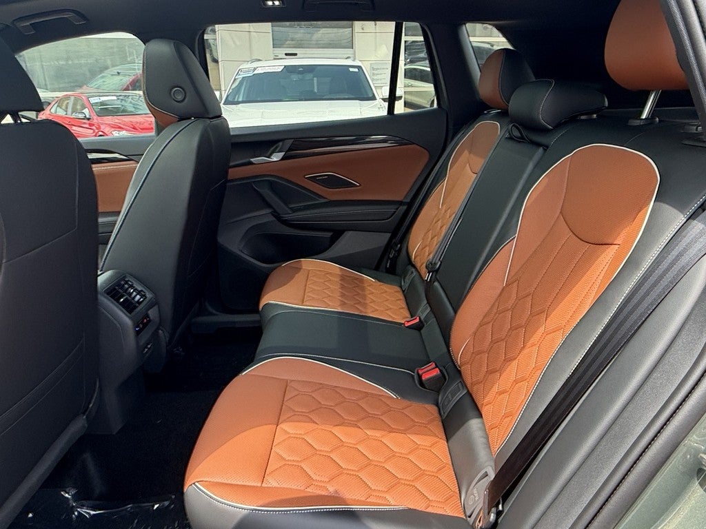 2026 Volkswagen Tiguan 2.0T SEL R-Line Turbo 4MOTION