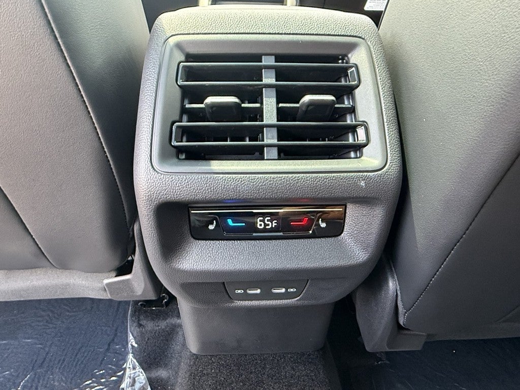 2026 Volkswagen Tiguan 2.0T SEL R-Line Turbo 4MOTION