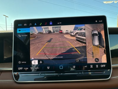 2026 Volkswagen Tiguan 2.0T SEL R-Line Turbo 4MOTION