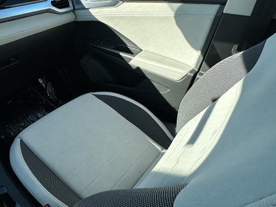 2025 Volkswagen Taos SE 4MOTION