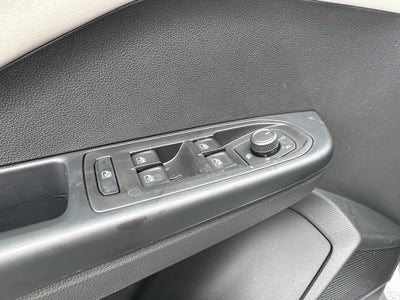 2025 Volkswagen Taos SE 4MOTION