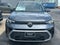 2025 Volkswagen Taos SE 4MOTION