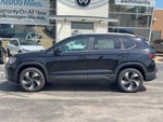 2026 Volkswagen Taos SE 4MOTION