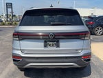 2026 Volkswagen Taos SE 4MOTION