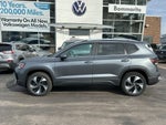 2025 Volkswagen Taos SE 4MOTION