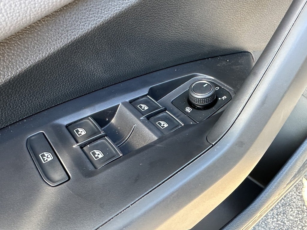 2026 Volkswagen Jetta GLI Autobahn Manual