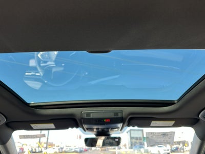 2026 Volkswagen Jetta GLI Autobahn Manual