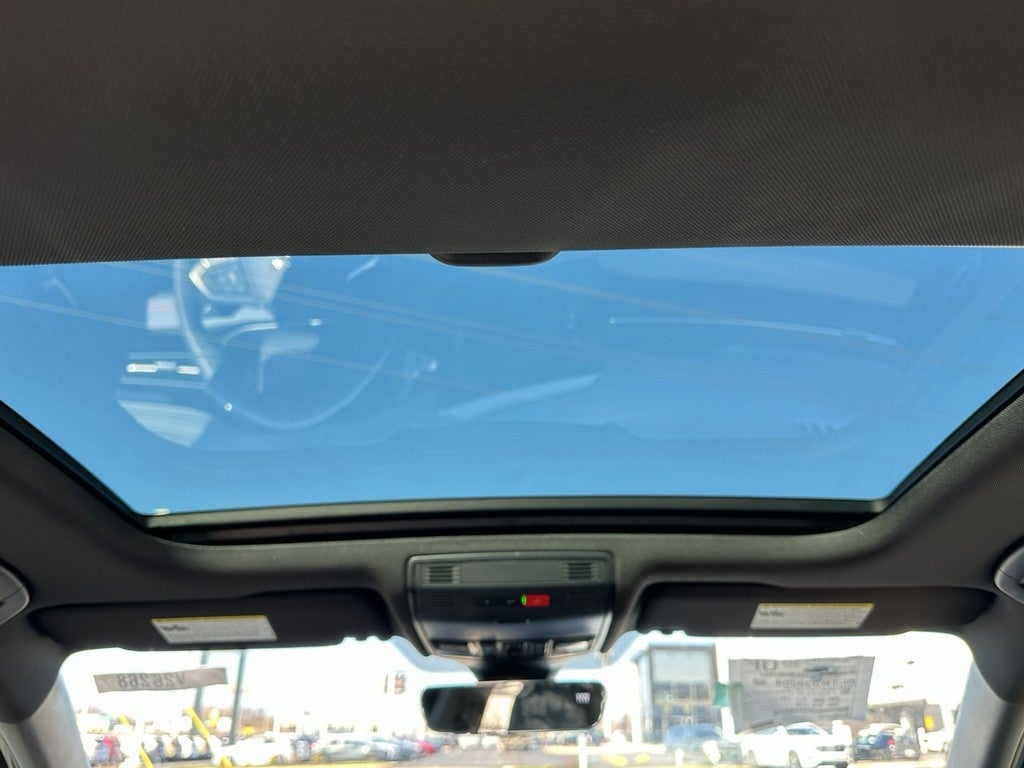 2026 Volkswagen Jetta GLI Autobahn Manual