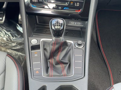 2026 Volkswagen Jetta GLI Autobahn Manual