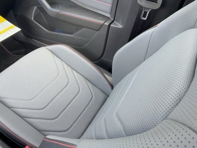 2026 Volkswagen Jetta GLI Autobahn Manual