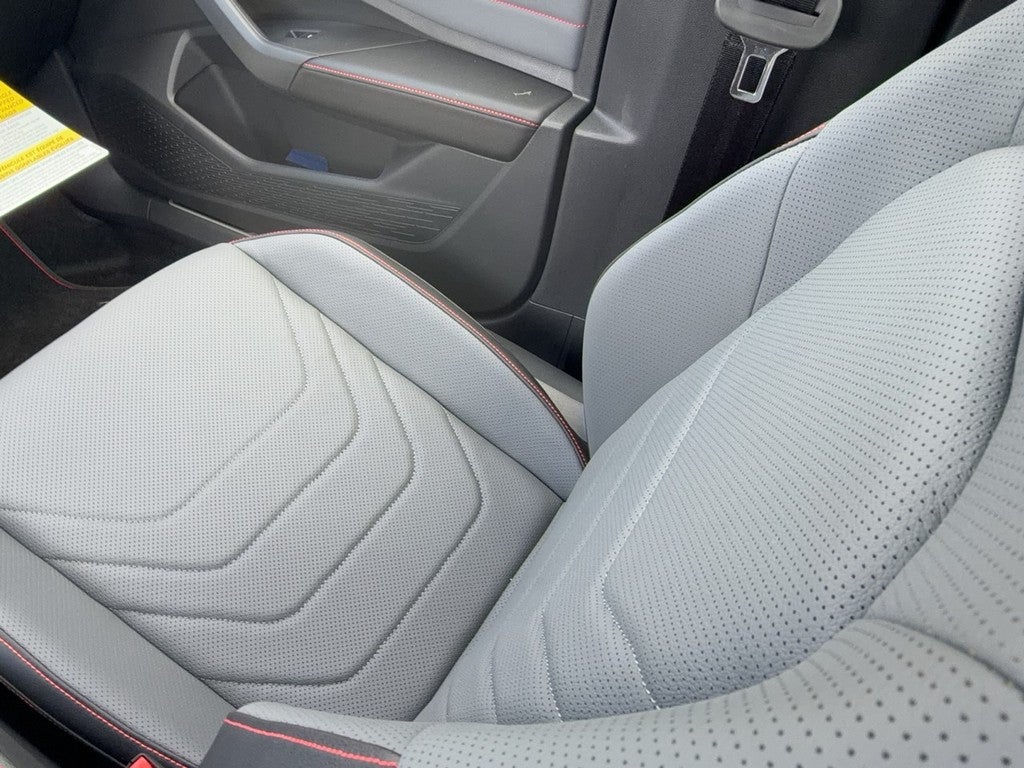2026 Volkswagen Jetta GLI Autobahn Manual