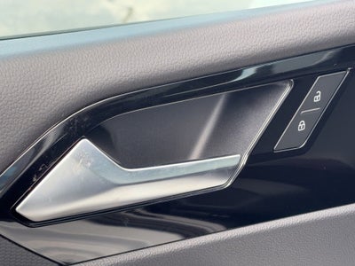 2026 Volkswagen Jetta GLI Autobahn Manual