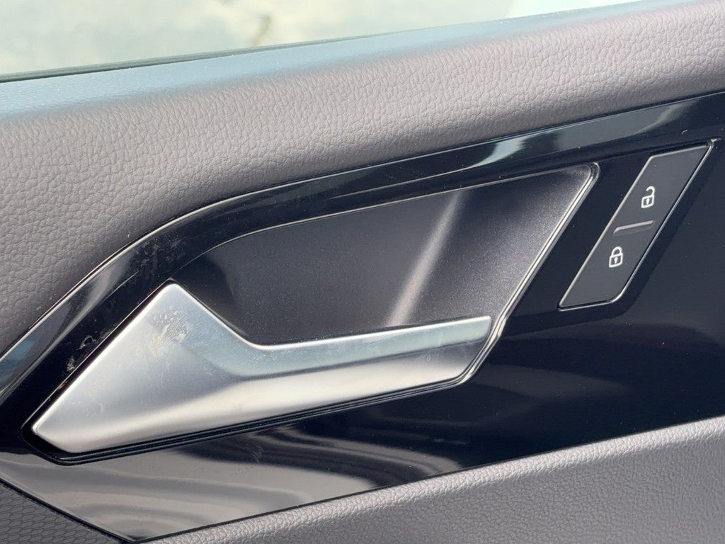 2026 Volkswagen Jetta GLI Autobahn Manual