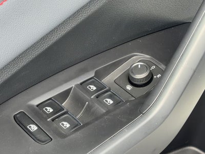 2026 Volkswagen Jetta GLI Autobahn Manual
