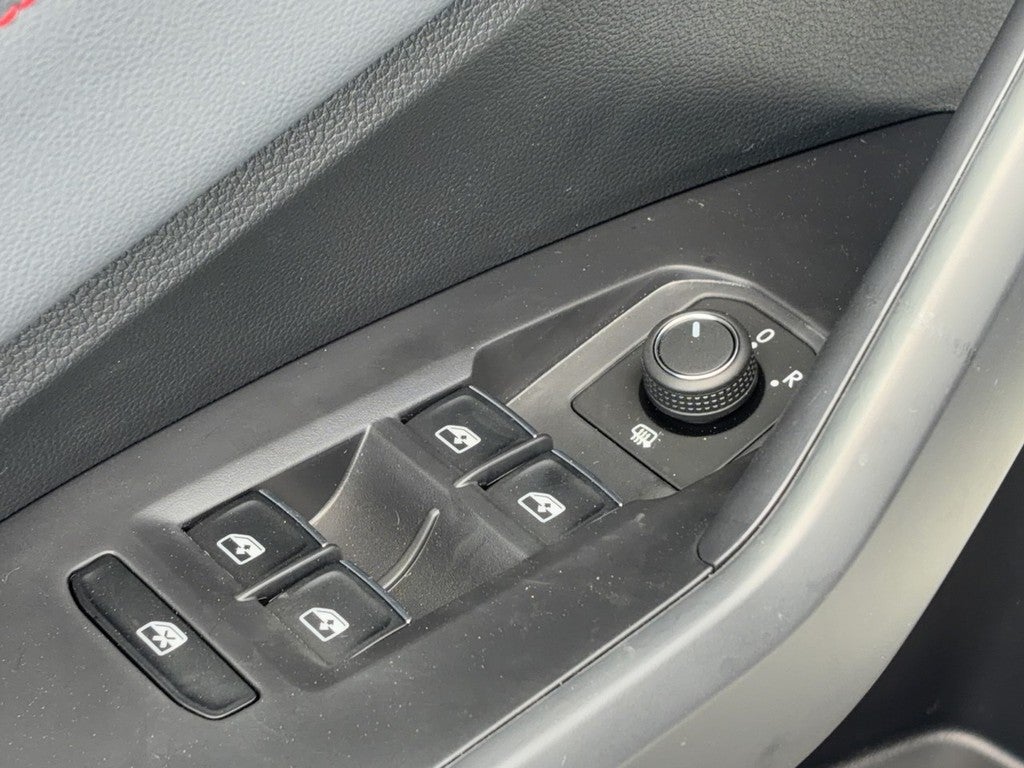 2026 Volkswagen Jetta GLI Autobahn Manual