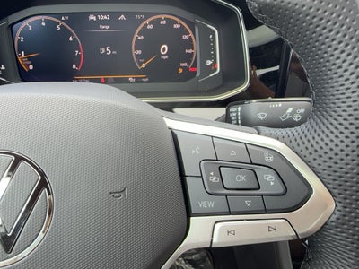 2026 Volkswagen Jetta GLI Autobahn Manual