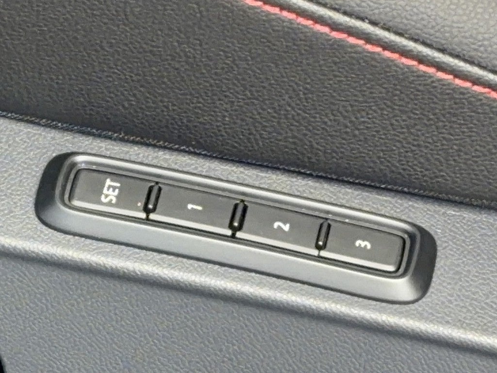 2026 Volkswagen Jetta GLI Autobahn Manual