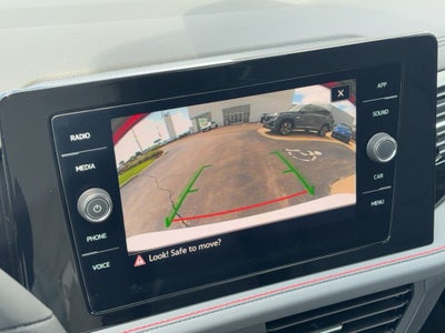 2026 Volkswagen Jetta GLI Autobahn Manual