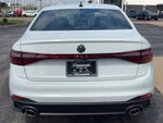 2026 Volkswagen Jetta GLI Autobahn Manual