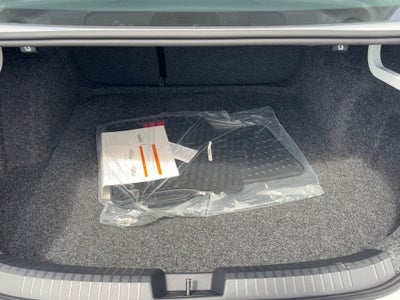 2026 Volkswagen Jetta GLI Autobahn Manual