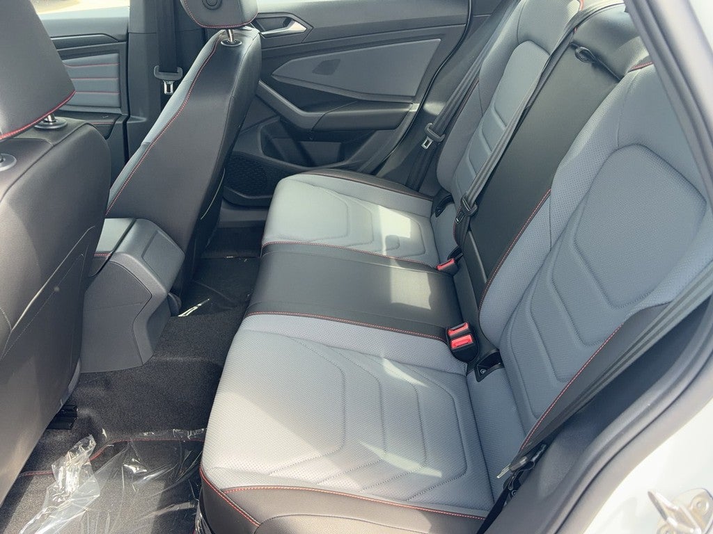 2026 Volkswagen Jetta GLI Autobahn Manual