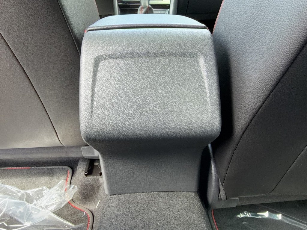2026 Volkswagen Jetta GLI Autobahn Manual