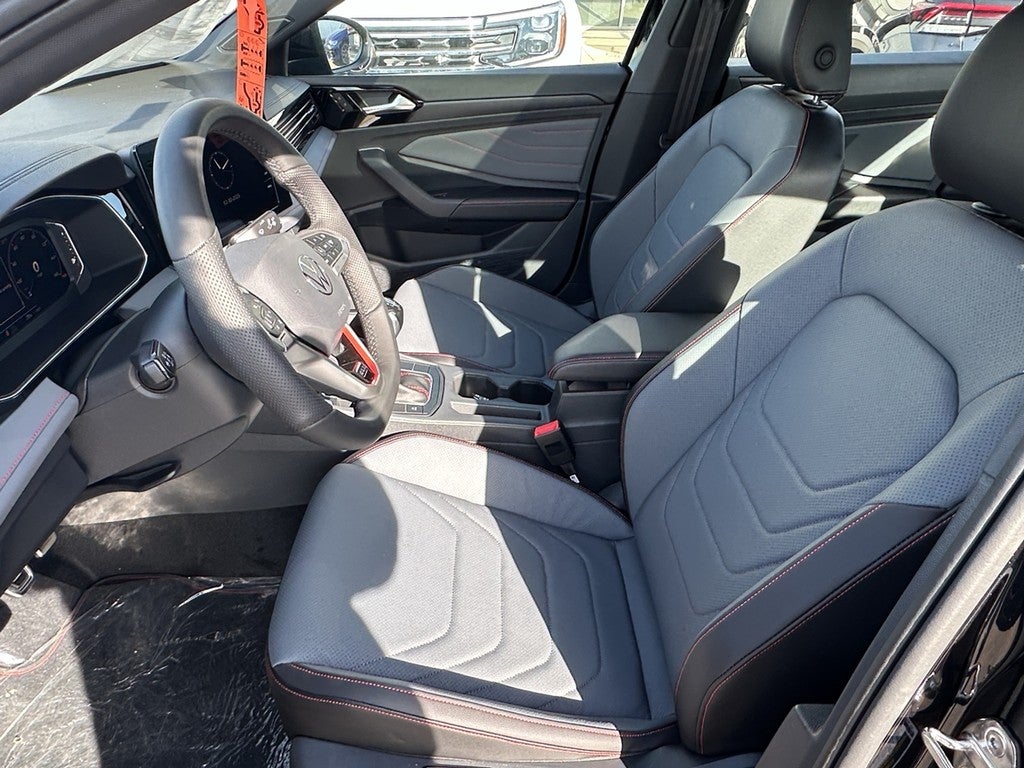 2026 Volkswagen Jetta GLI Autobahn Manual