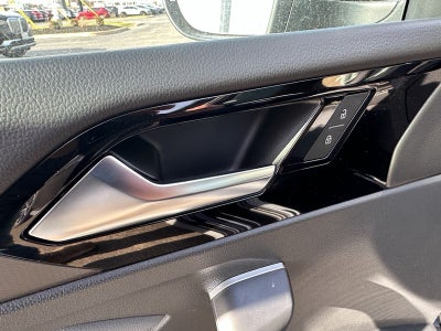 2026 Volkswagen Jetta GLI Autobahn Manual