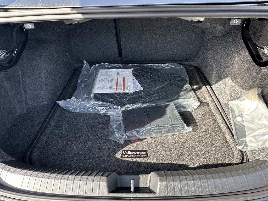 2026 Volkswagen Jetta GLI Autobahn Manual