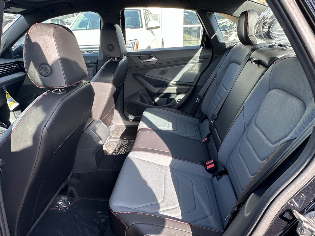 2026 Volkswagen Jetta GLI Autobahn Manual