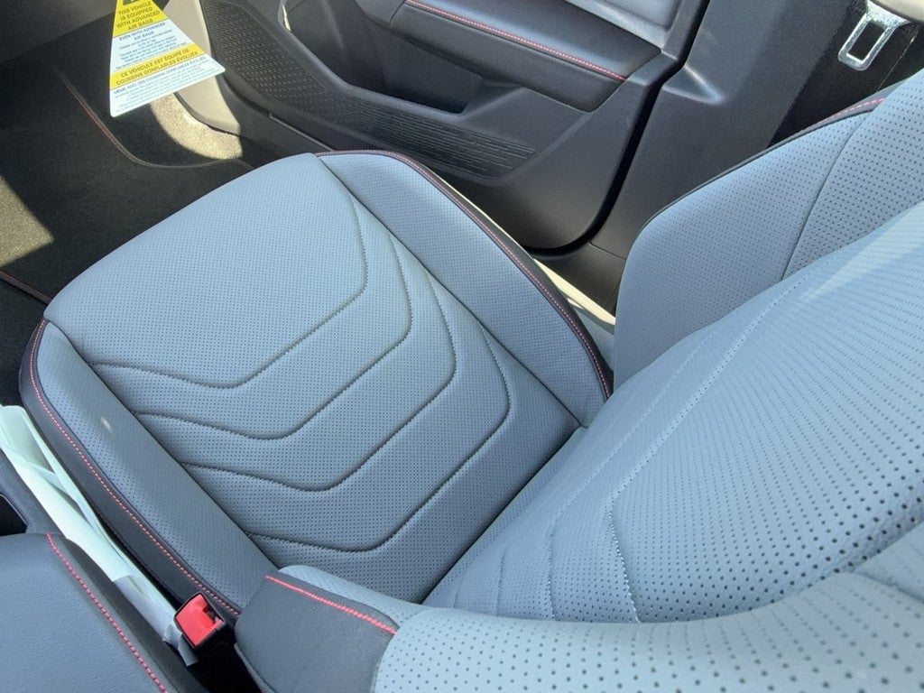 2026 Volkswagen Jetta GLI Autobahn Manual