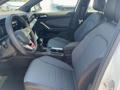 2026 Volkswagen Jetta GLI Autobahn Manual