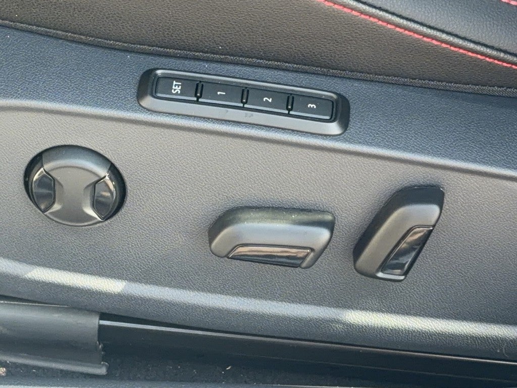 2026 Volkswagen Jetta GLI Autobahn Manual