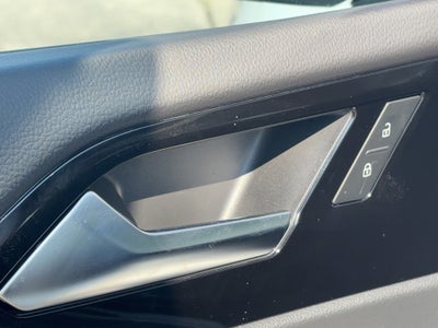 2026 Volkswagen Jetta GLI Autobahn Manual