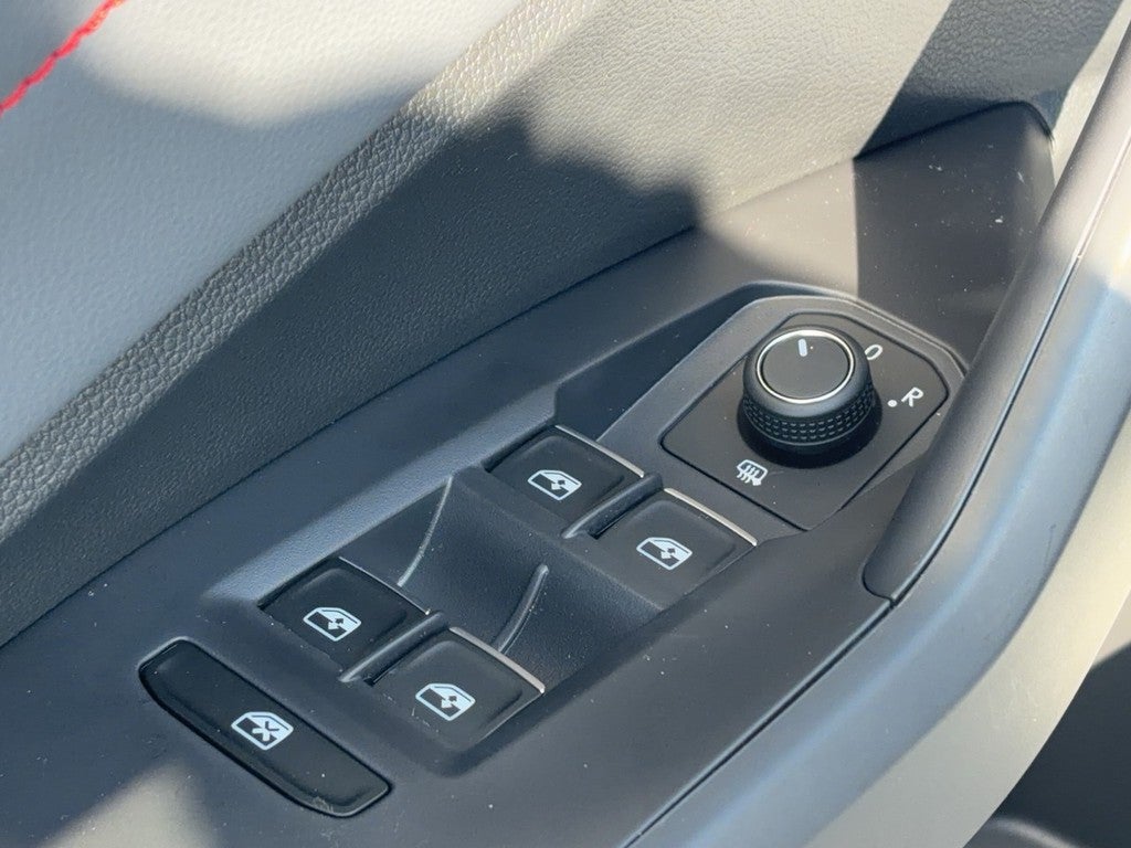 2026 Volkswagen Jetta GLI Autobahn Manual