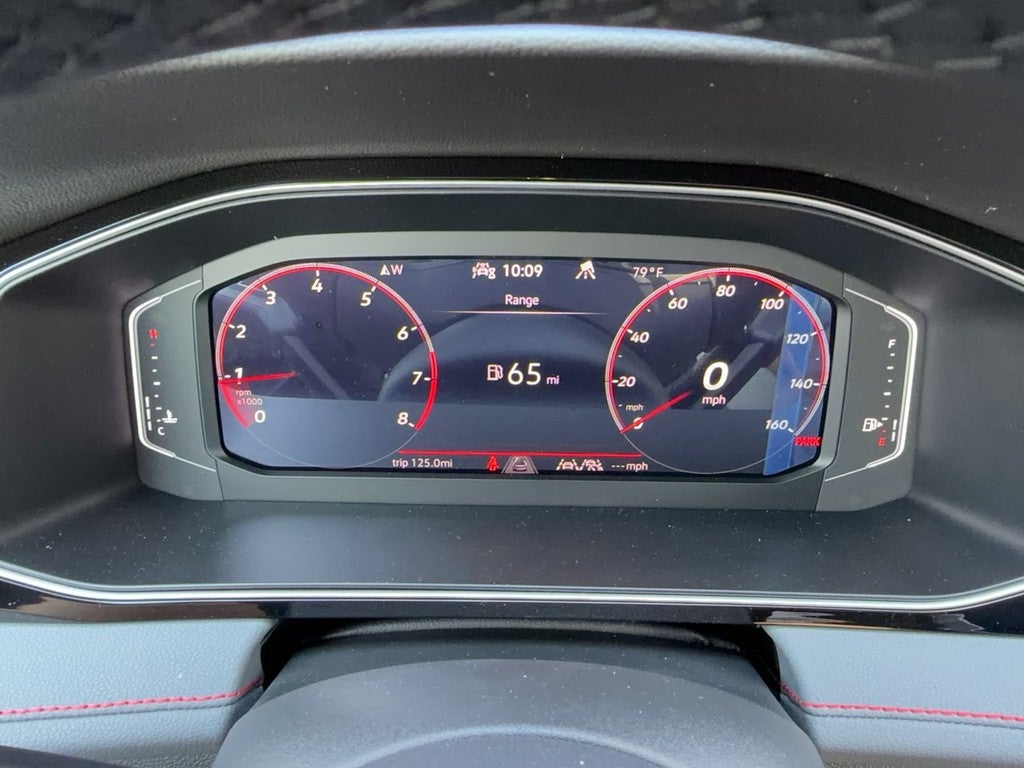 2026 Volkswagen Jetta GLI Autobahn Manual