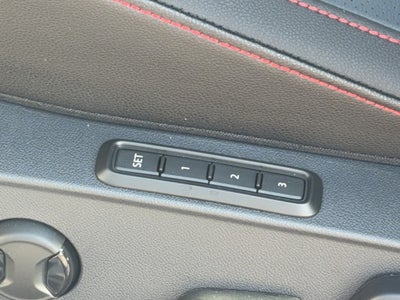 2026 Volkswagen Jetta GLI Autobahn Manual