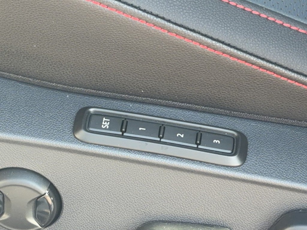 2026 Volkswagen Jetta GLI Autobahn Manual