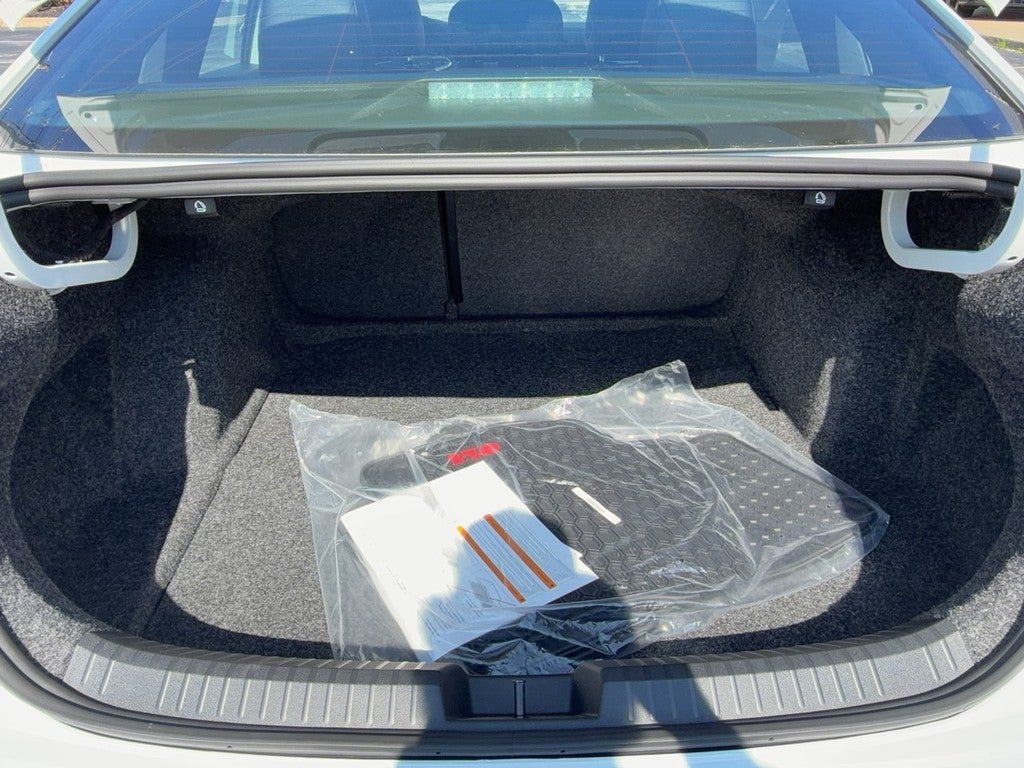 2026 Volkswagen Jetta GLI Autobahn Manual
